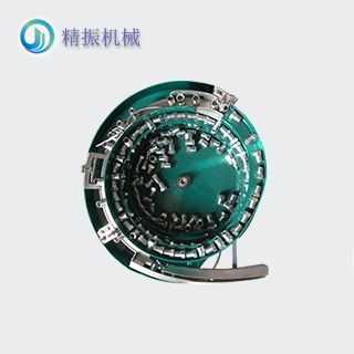 螺母震動(dòng)盤