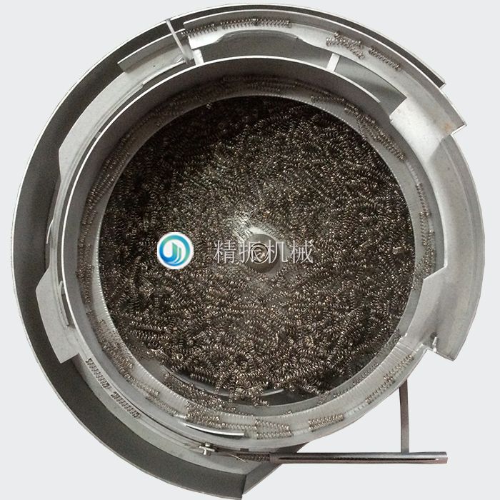 彈簧3#震動(dòng)盤 彈簧3#震動(dòng)盤