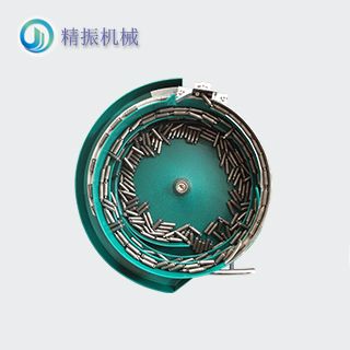 油缸震動(dòng)盤