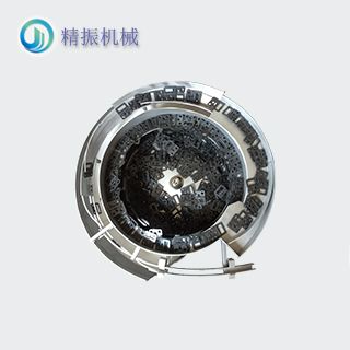 鐵片震動(dòng)盤