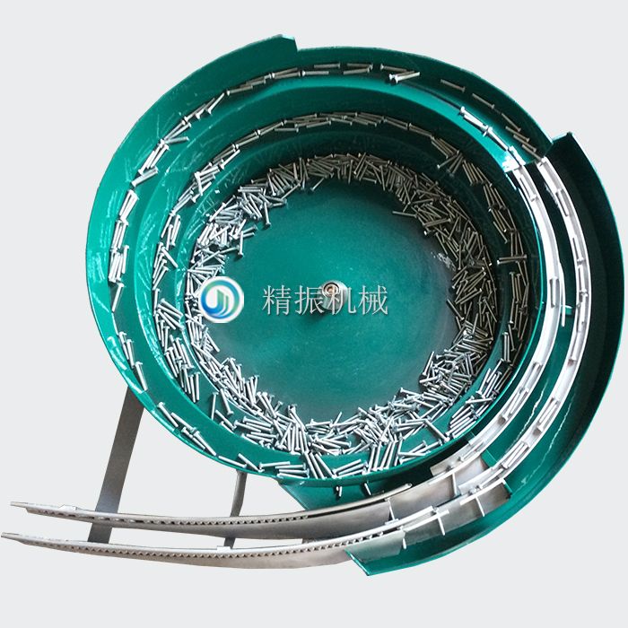 螺絲雙軌震動(dòng)盤(pán) 螺絲雙軌震動(dòng)盤(pán)