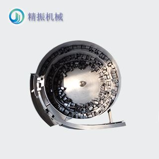 圓帽（小邊）震動(dòng)盤