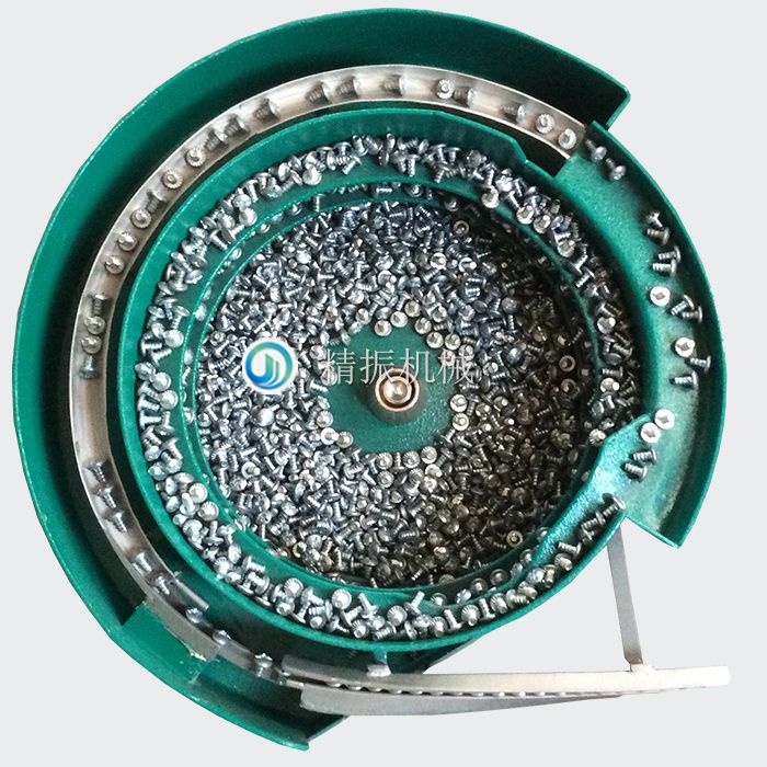 M3螺絲震動盤 M3螺絲震動盤