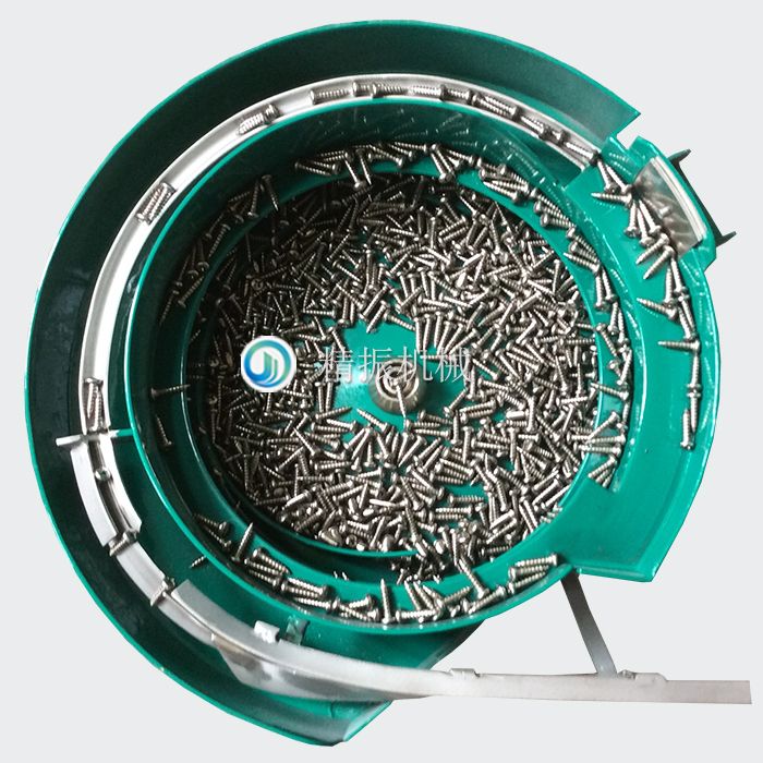 螺絲震動盤 螺絲震動盤