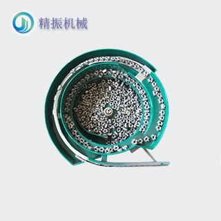 調(diào)節(jié)螺母右震動(dòng)盤(pán)