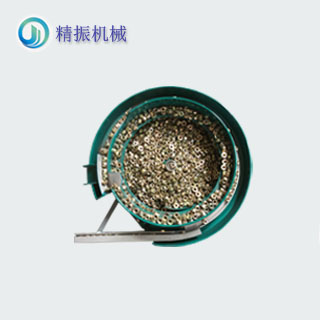 法蘭螺母震動(dòng)盤