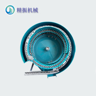 M6螺母震動(dòng)盤