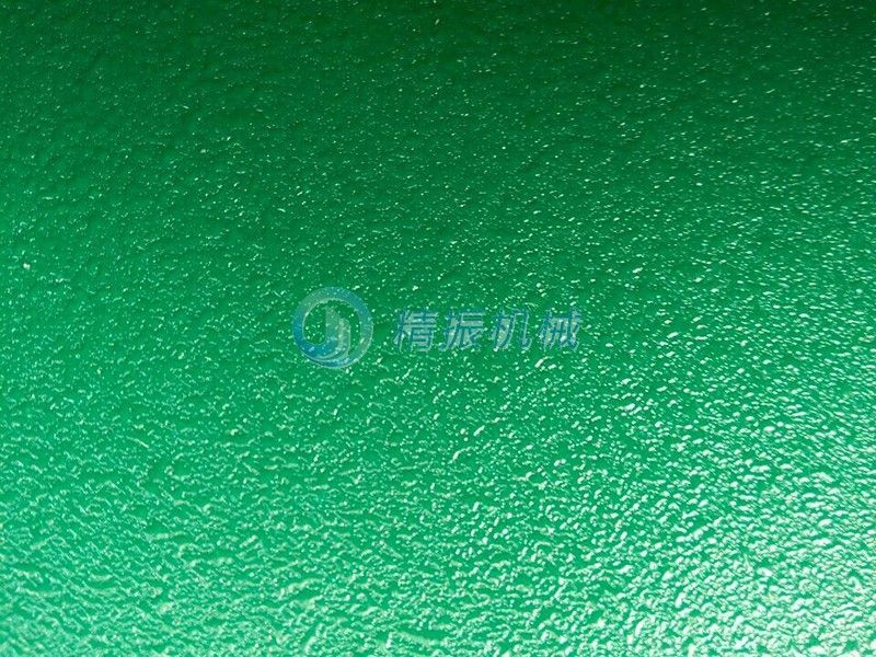 振動(dòng)盤PU涂層3