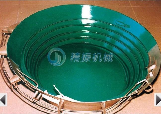 防靜電振動(dòng)盤涂層