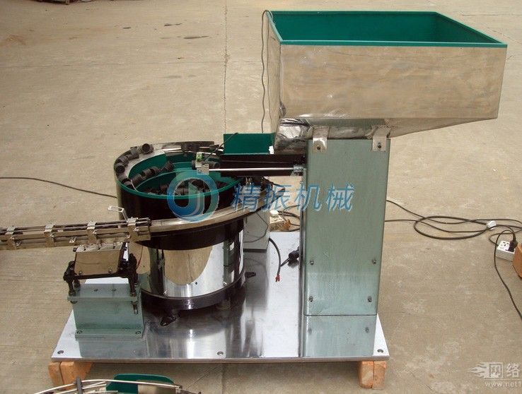 振動盤料倉 振動盤料倉