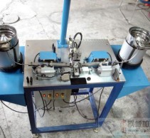 自動攻牙機(jī)