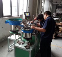  非標自動化設(shè)備