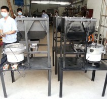 非標自動化設(shè)備