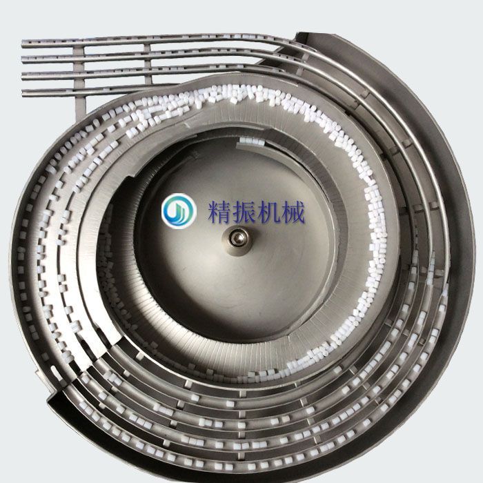 滾柱振動(dòng)盤