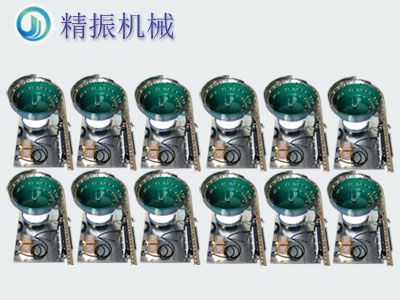 螺絲振動(dòng)盤