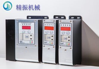 振動(dòng)盤(pán)調(diào)頻控制器