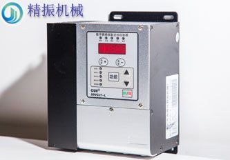 振動(dòng)盤(pán)調(diào)頻控制器