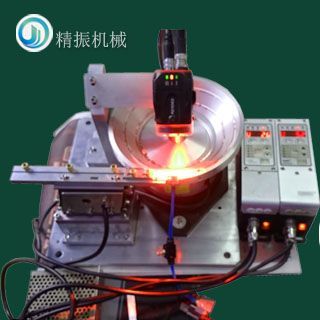 精密鋁盤振動盤