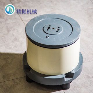 振動(dòng)盤(pán)底盤(pán)