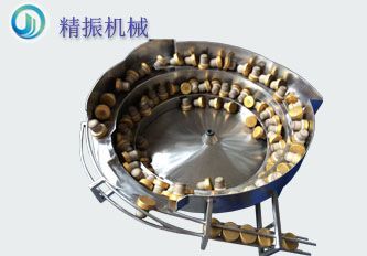 醫(yī)療內(nèi)蓋振動(dòng)盤