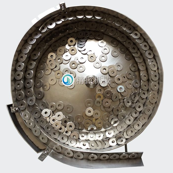 墊片振動(dòng)盤(pán)