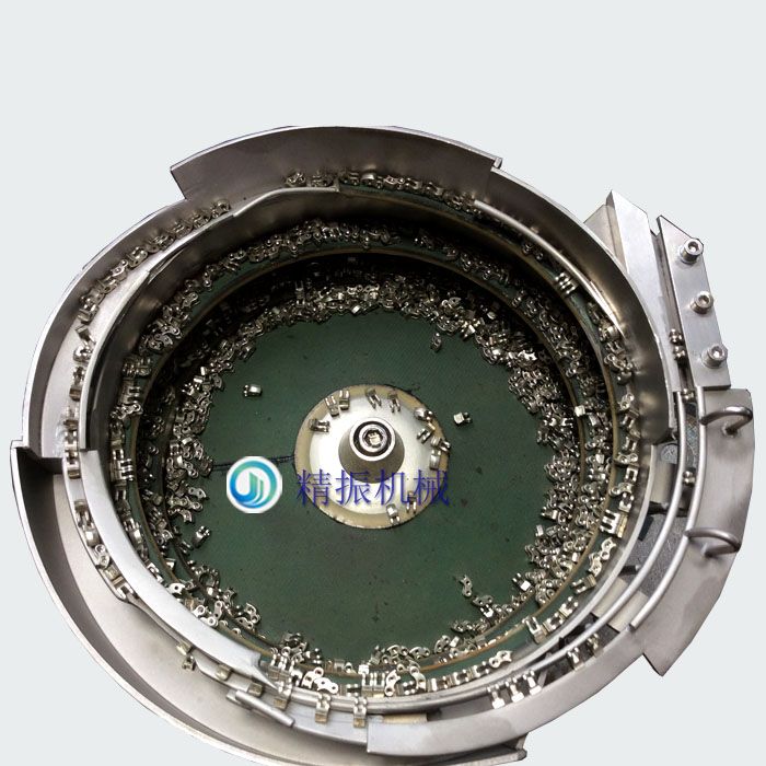 圈扣振動(dòng)盤